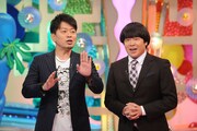 11月1日（火）スタートの新番組「雨上がりの『やまとナゼ？しこ』」。(c)ABC