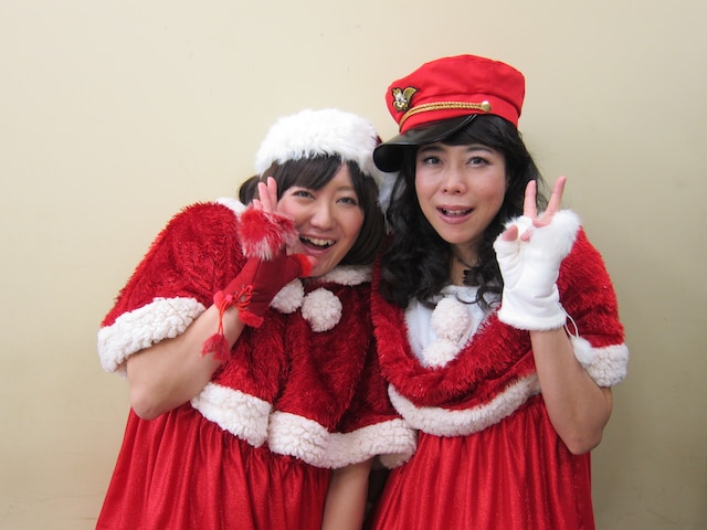 DVD「クロサワ映画」主演の森三中・黒沢、出演の椿鬼奴。第2弾の「クロサワ映画2011～笑いにできない恋がある～」が来月11月26日（土）より東京・新宿バルト9ほかにて全国ロードショー。