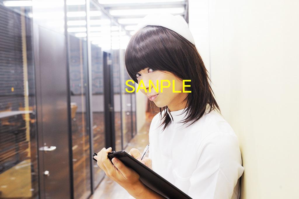 ナマ写真販売システム「ナマーシャ」にて販売スタートした「オトコレ ～無限大 男の娘（こ）コレクション～」写真。