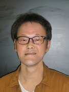 素顔のアインシュタイン稲田。