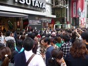 イベントの様子。