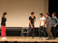 きよちゃんぽんとセブンbyセブン玉城を殺した伊藤を問い詰める福田。