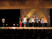 LLR全国ツアー終了、ファイナル公演で福田花月感動の最終章