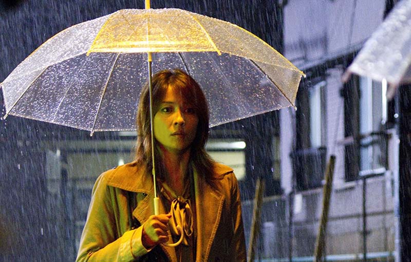 映画「恋の罪」 11月12日　テアトル新宿ほか全国ロードショー (C) 2011「恋の罪」製作委員会