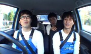 番組の一場面。