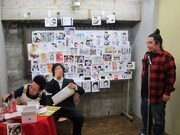 この日唯一絶賛された亀子のぶおの槇原敬之の歌マネ「遠く遠く」。