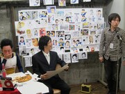 謎のタコネタを披露した脳みそ夫。