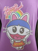 東京03・豊本、今週のTシャツ。