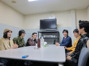 飛んだね～！ バカリに秘密兵器登場「ウレロ☆未確認少女」反省会