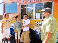 Vol.15収録「ハワイ」シリーズの2011年版。