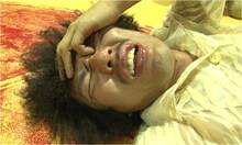 DVD「トータルテンボスの地上波即戦力TV～ゴールデン編～」一場面。