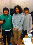 神保町花月で舞台「今宵、」オフショットミニアルバムプレゼント