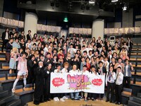 ingオフィシャルサイトでは「2012年ブレイクしそうな芸人」投票もスタート。