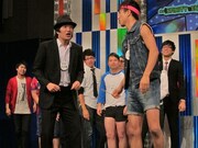 2700は新曲でアピールし「ノッてるね」と選抜決定。