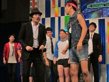 2700は新曲でアピールし「ノッてるね」と選抜決定。