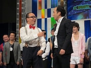 トレンディエンジェルは毛髪への思いを歌い上げ選抜決定。