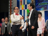 トレンディエンジェルは毛髪への思いを歌い上げ選抜決定。