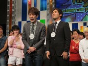 ボーイフレンドはいろいろなツッコミを披露。「インポッシブルの後にすごい」と選抜決定。