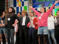 北京ダックスは「ナメック星のマフラーをしている」という理由で選抜決定。