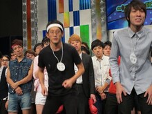 少年感覚は「どんなお題でもマジカルバナナで乳首に変えることができる」と言うもお題が出ず退場。