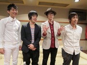 ガリゲルDVDキンコン＆ノンスタ「なぜか離島」来年発売