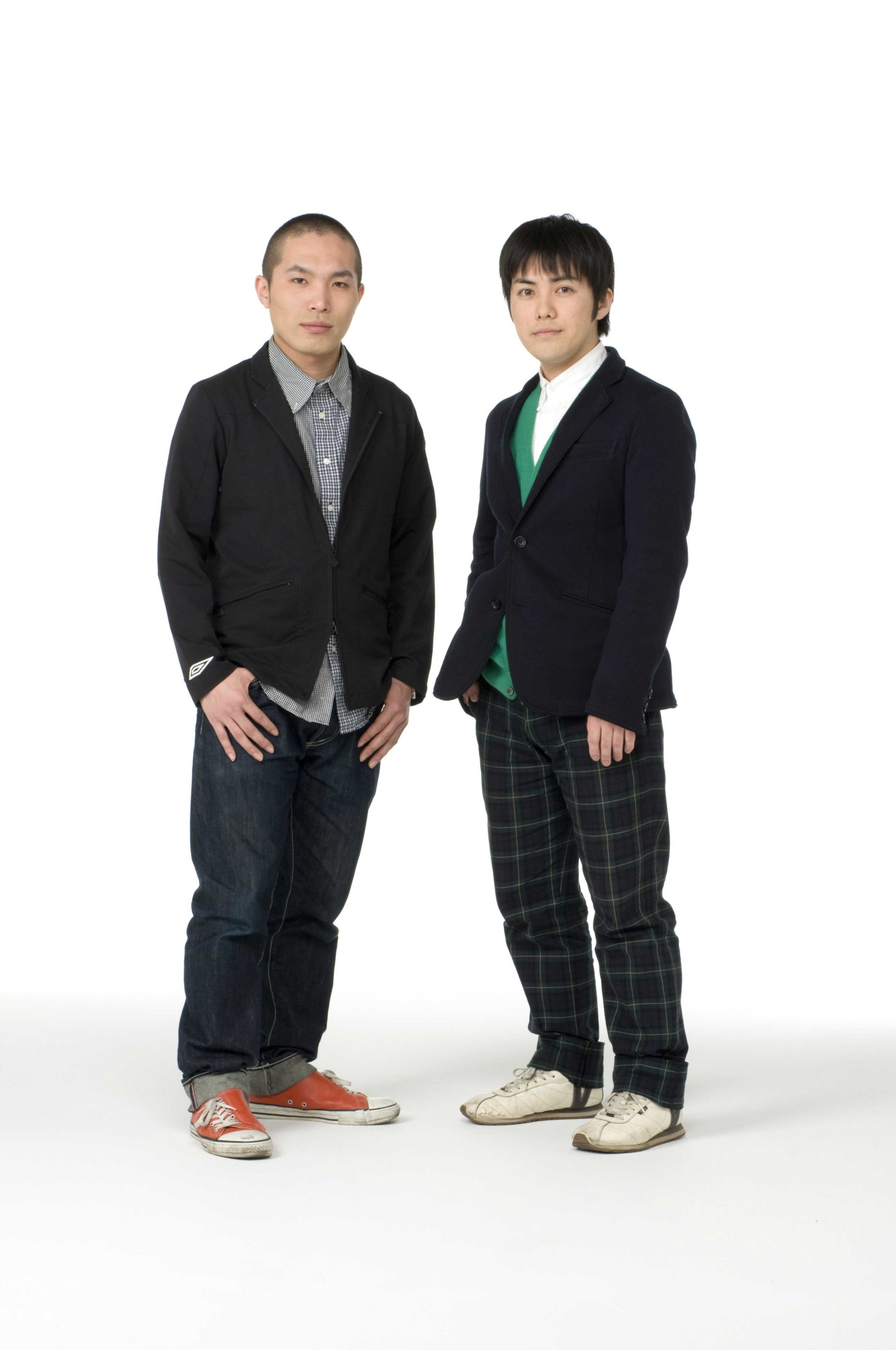 ラブレターズ