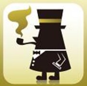 「ODDS MAKER（オッズ・メーカー）」アイコン。