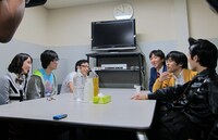 「ウレロ☆未確認少女」