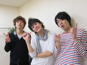 かたつむり林＆ブレーメン岡部＆畑中しんじろうの新トークライブ