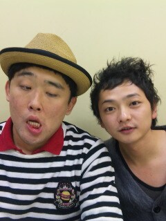 12月24日(土)に、渋谷・ヨシモト∞ホールにて開催される「BERO BERO bar ご褒美単独ライブ~クリスマスにみんなにプレゼント!!~」にて単独ライブを行なう初恋タロー。