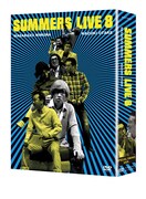 DVD「さまぁ～ずライブ8 限定版」のジャケット。