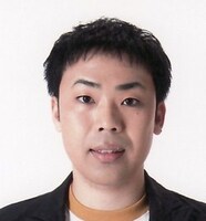 新番組「フェス・岩尾」で初単独MCを務めるフットボールアワー岩尾。