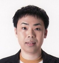 新番組「フェス・岩尾」で初単独MCを務めるフットボールアワー岩尾。