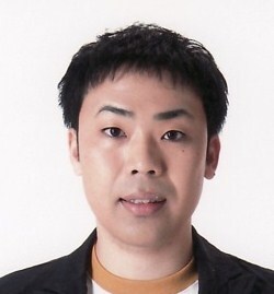 新番組「フェス・岩尾」で初単独MCを務めるフットボールアワー岩尾。