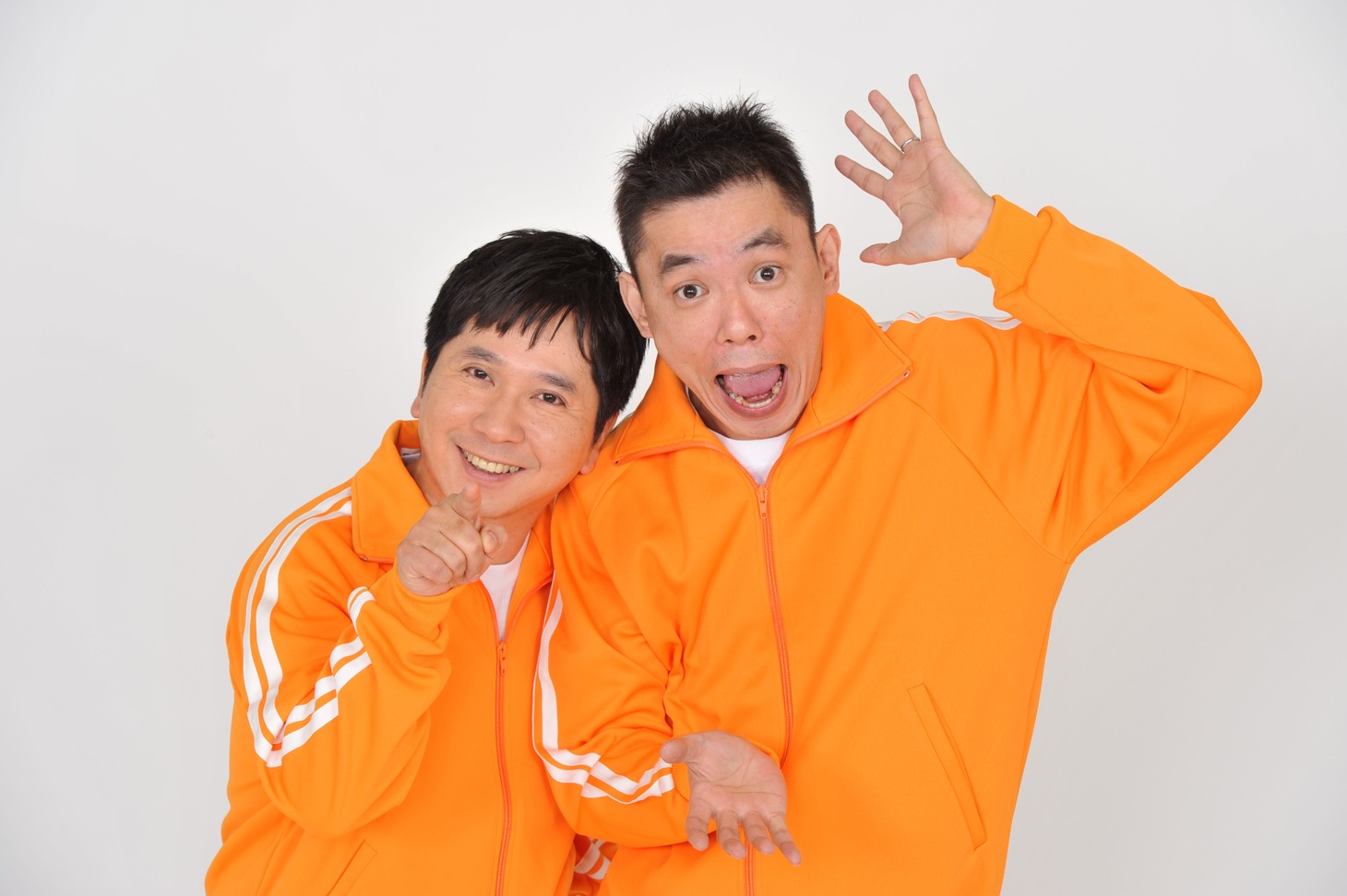 爆笑問題