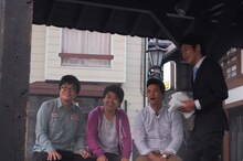 DVD「しずる POWER×POWER DVD」の特典映像「池田一真 PRESENTS! 草津・軽井沢ツアー！ツアー!!」。