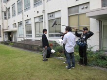 ライブのMCも務めるしずる村上と御茶ノ水男子・しいはしジャスタウェイ。美しいものが好きな2人が交わす会話とは。