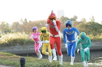 12月3日（土）放送の「松本人志のコント MHK」(c)NHK