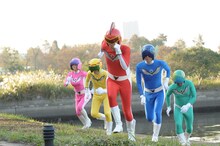 12月3日（土）放送の「松本人志のコント MHK」(c)NHK