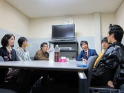 「東京03のあるあるです」ウレロ反省会で飯塚ハプニング