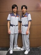 12月27日（火）には、新宿・ルミネtheよしもとにてトークライブ「森板淳　トークライブ」を開催。