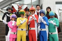 12月3日（土）放送の「松本人志のコント MHK」(c)NHK