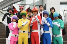 12月3日（土）放送の「松本人志のコント MHK」(c)NHK