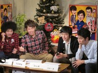 「プロの力を見せよう」と視聴者と一緒に大喜利特訓。しかしなかなか良い答えが浮かばず苦戦。視聴者から「スベリーズ」というあだ名をつけられてしまった。