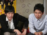 回答の残念さに終始いじられた池田。最終的にはペンも出なくなる始末。村上も「大喜利の神様に見放されたな」とポツリ。