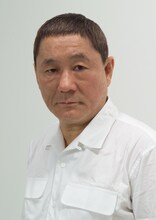 「THE MANZAI 2011～年間最強漫才師決定トーナメント！～（仮）」で「最高顧問」に就任することが決定したビートたけし。