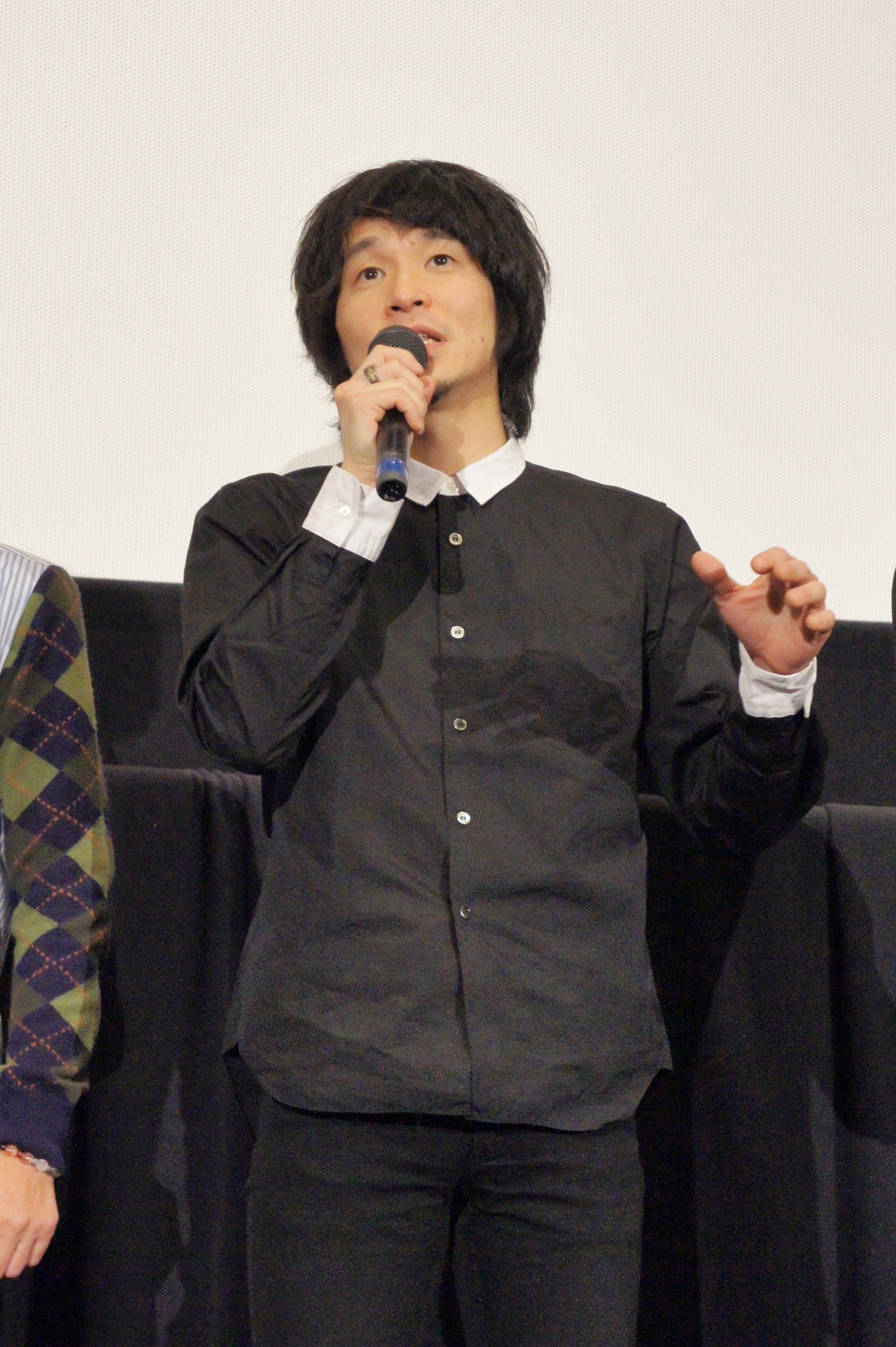 間慎太郎