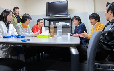 「ウレロ☆未確認少女」