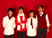 12月7日に3rdシングル「ストロベリー」をリリースするSissy。