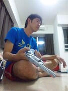 しずる池田、ジューシーズ児玉、ライス関町がコント＆トークライブ